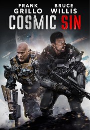 Cosmic Sin