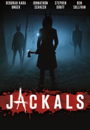 Jackals