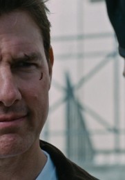 Jack Reacher: Never Go Back