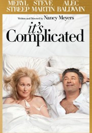 It's Complicated