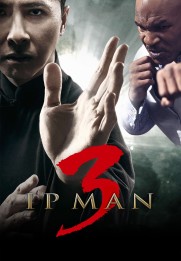 Ip Man 3