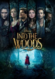 Into the Woods