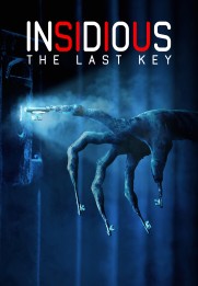 Insidious: The Last Key