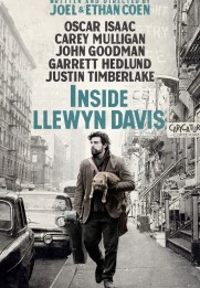 Inside Llewyn Davis