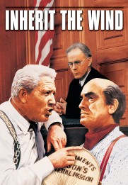 Inherit the Wind