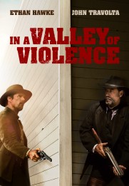 In a Valley of Violence
