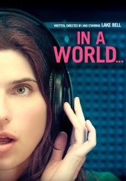 In a World...