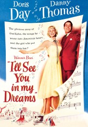I'll See You in My Dreams