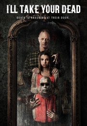 I'll Take Your Dead