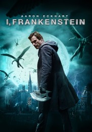 I, Frankenstein