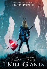 I Kill Giants
