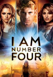 I Am Number Four