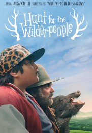 Hunt for the Wilderpeople