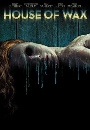House of Wax