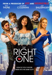 The Right One