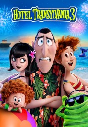 Hotel Transylvania 3: Summer Vacation