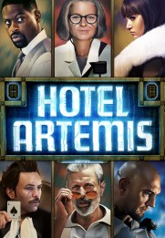 Hotel Artemis