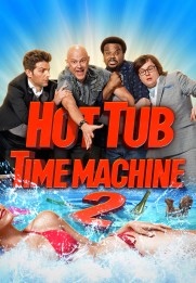 Hot Tub Time Machine 2