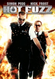 Hot Fuzz
