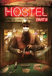 Hostel: Part III