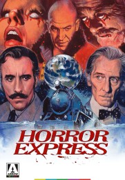 Horror Express