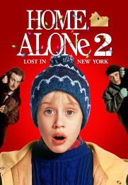 Home Alone 2: Lost in New York