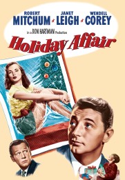 Holiday Affair