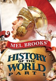 History of the World: Part I