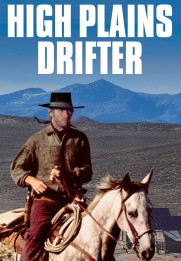 High Plains Drifter
