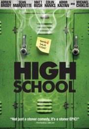 High School