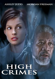 High Crimes
