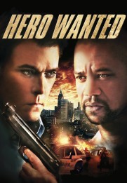 Hero Wanted