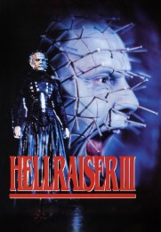 Hellraiser III: Hell on Earth