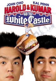 Harold & Kumar Go to White Castle