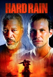 Hard Rain