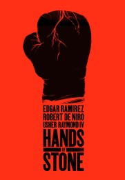 Hands of Stone