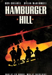 Hamburger Hill