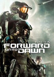 Halo 4: Forward Unto Dawn