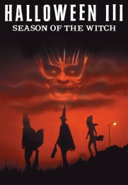 Halloween III: Season of the Witch
