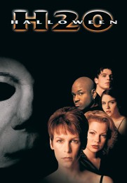 Halloween H20: 20 Years Later