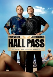Hall Pass