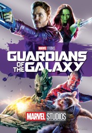 Guardians of the Galaxy