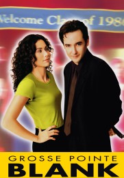 Grosse Pointe Blank