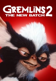 Gremlins 2: The New Batch