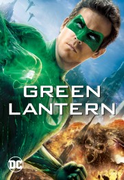 Green Lantern
