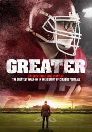 Greater