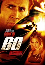 Gone in Sixty Seconds