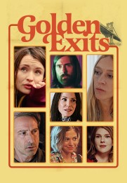 Golden Exits