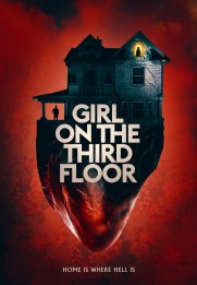 Girl on the Third Floor
