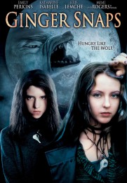 Ginger Snaps